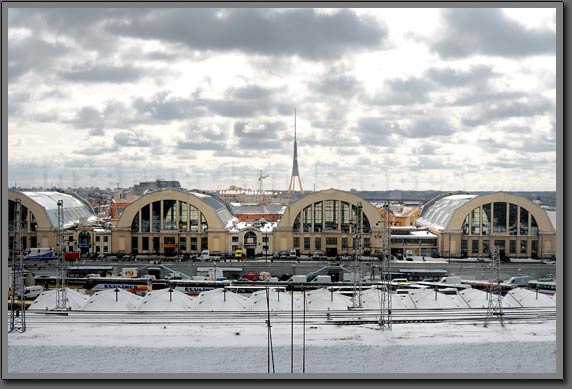 Riga Markets