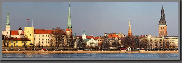 Riga Pano