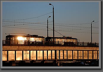 Riga Tram