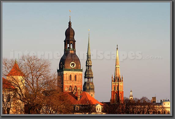 Riga Cathedral