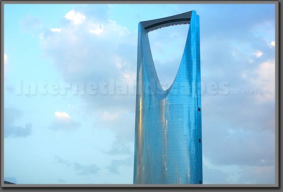 Kingdom tower 3