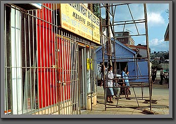 mbabane (swaziland)
