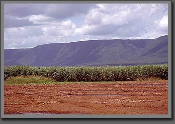 lebombo mountains