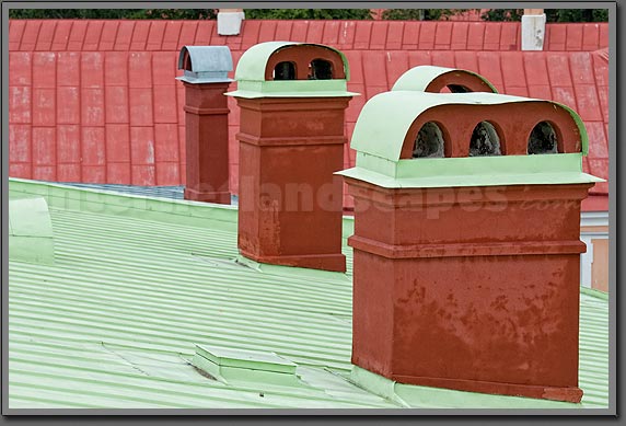 Chimneys