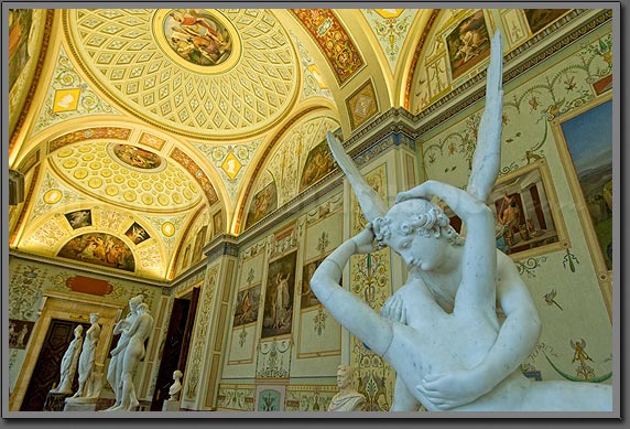 Hermitage Art