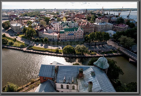 Viborg