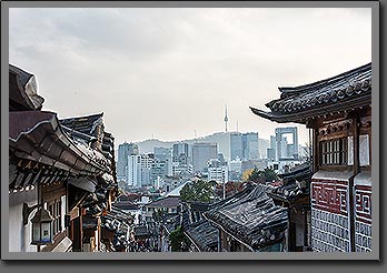 Bukchon 2