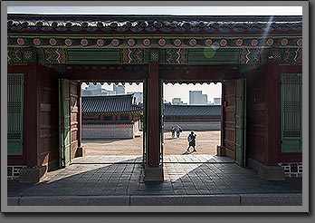 Gyeonbokgung 2