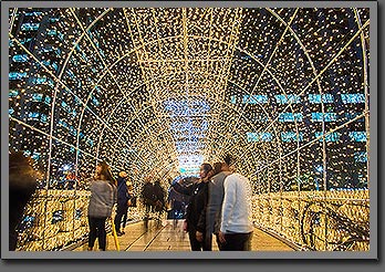 Seoul light festival