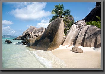 anse source d'argent