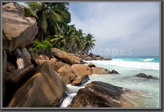 La digue