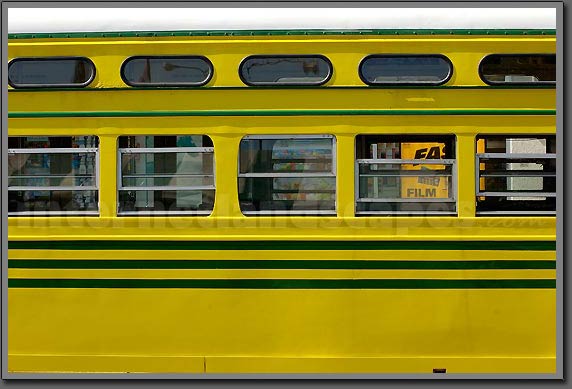 bus