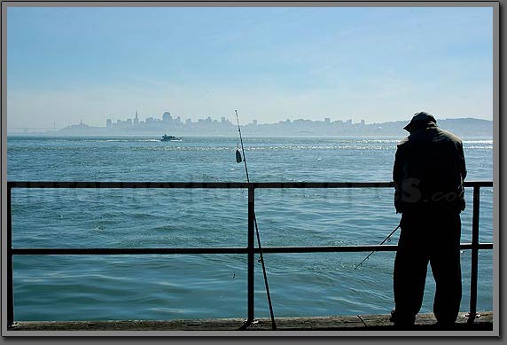 fisherman