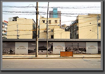 Shanghai Street