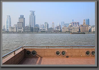 The Bund