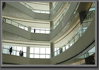 Shanghai Commercial