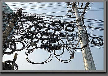 Electricity
