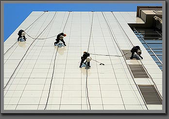 Cleaners