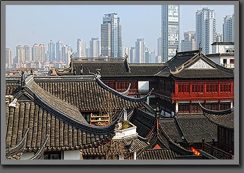 Old Shanghai