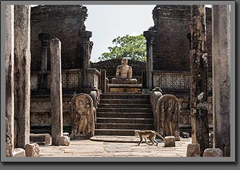 Polonnaruwa image
