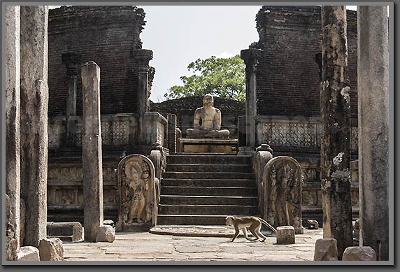 Polonnaruwa image