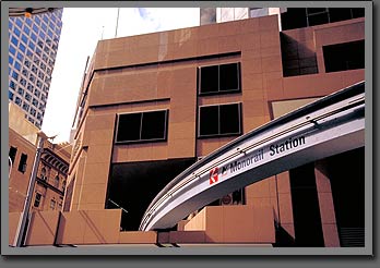 monorail