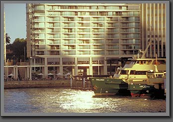 harbour 3