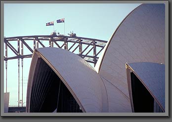 opera & bridge