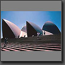 most famous Australian city photo gallery