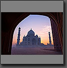 Taj Mahal India photo wonders first mono monument Gallery March 2013
