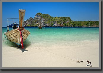 Phi Phi Island