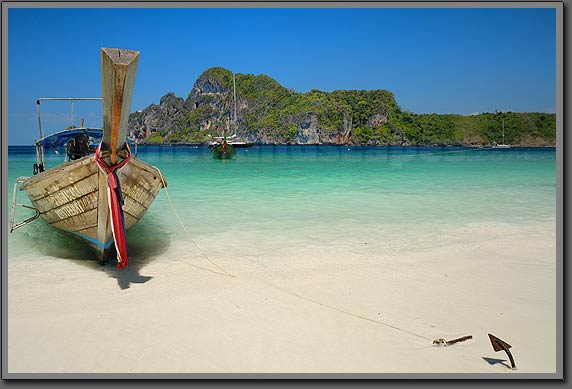 Phi Phi Island