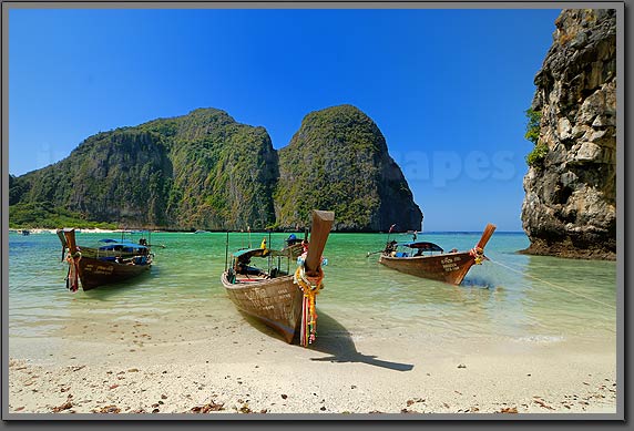 Maya Bay 2