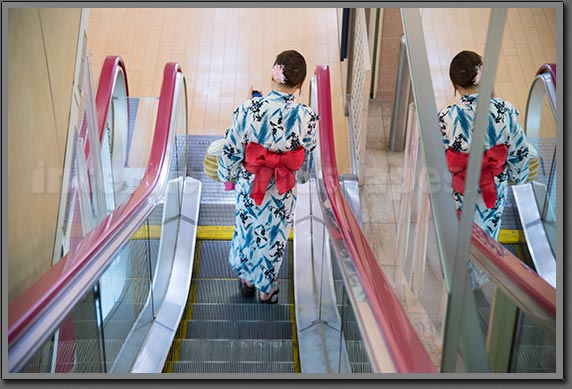 kimono