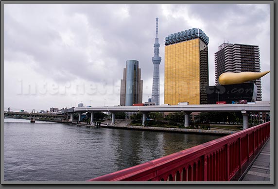 Tokyo Skytree