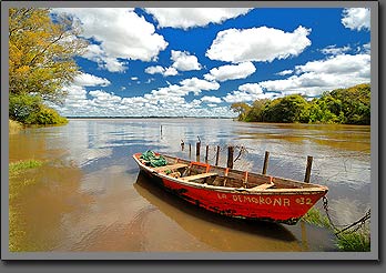 Rio Uruguay