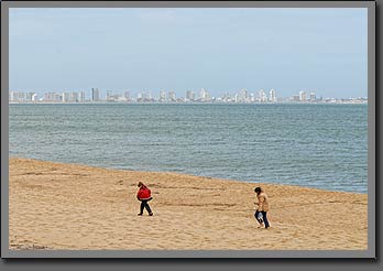 Punta del Este