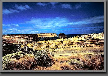 loch ard gorge