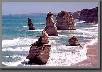 12 apostles