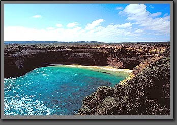 loch ard gorge 2