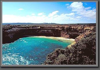 loch ard gorge 2