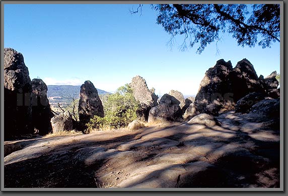 mystery hanging rock