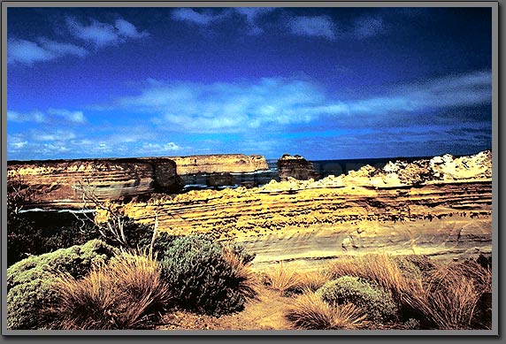 loch ard gorge