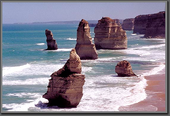 12 apostles