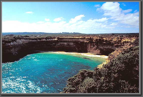loch ard gorge 2