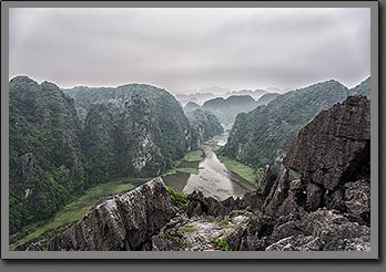 Tam Coc Image