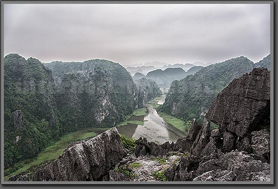 Tam Coc image