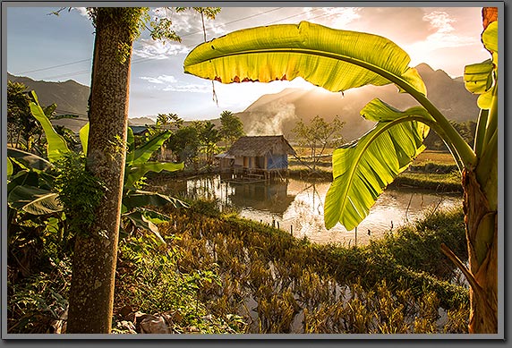 Mai Chau Photo