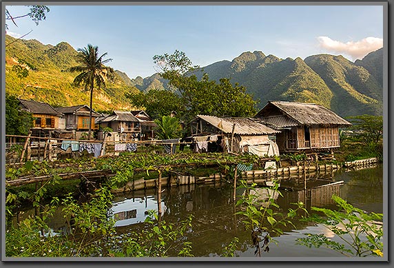 Mai Chau 2