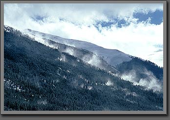 copper mountain